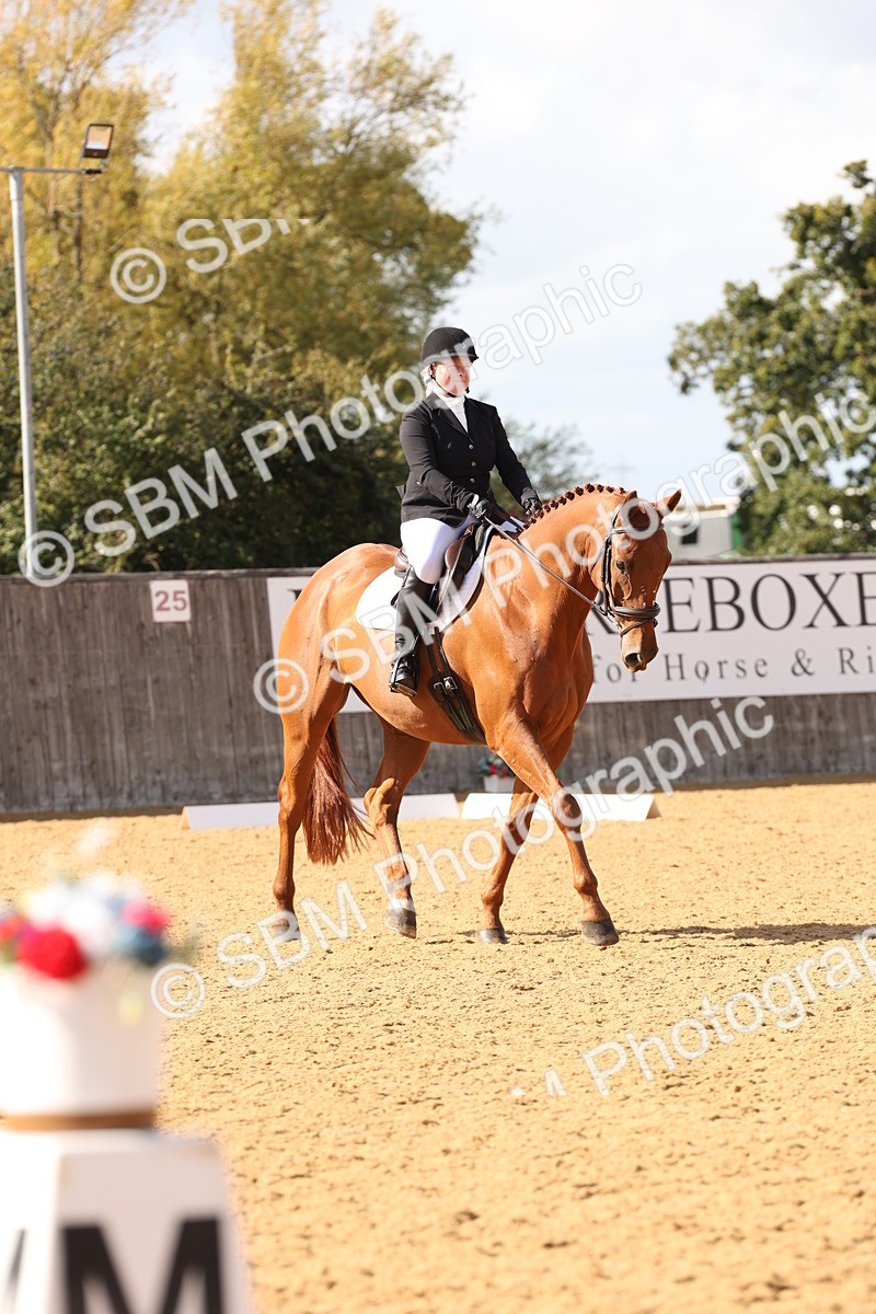 SBM_24575 - D17 - Grand Tour Championship Novice 3
