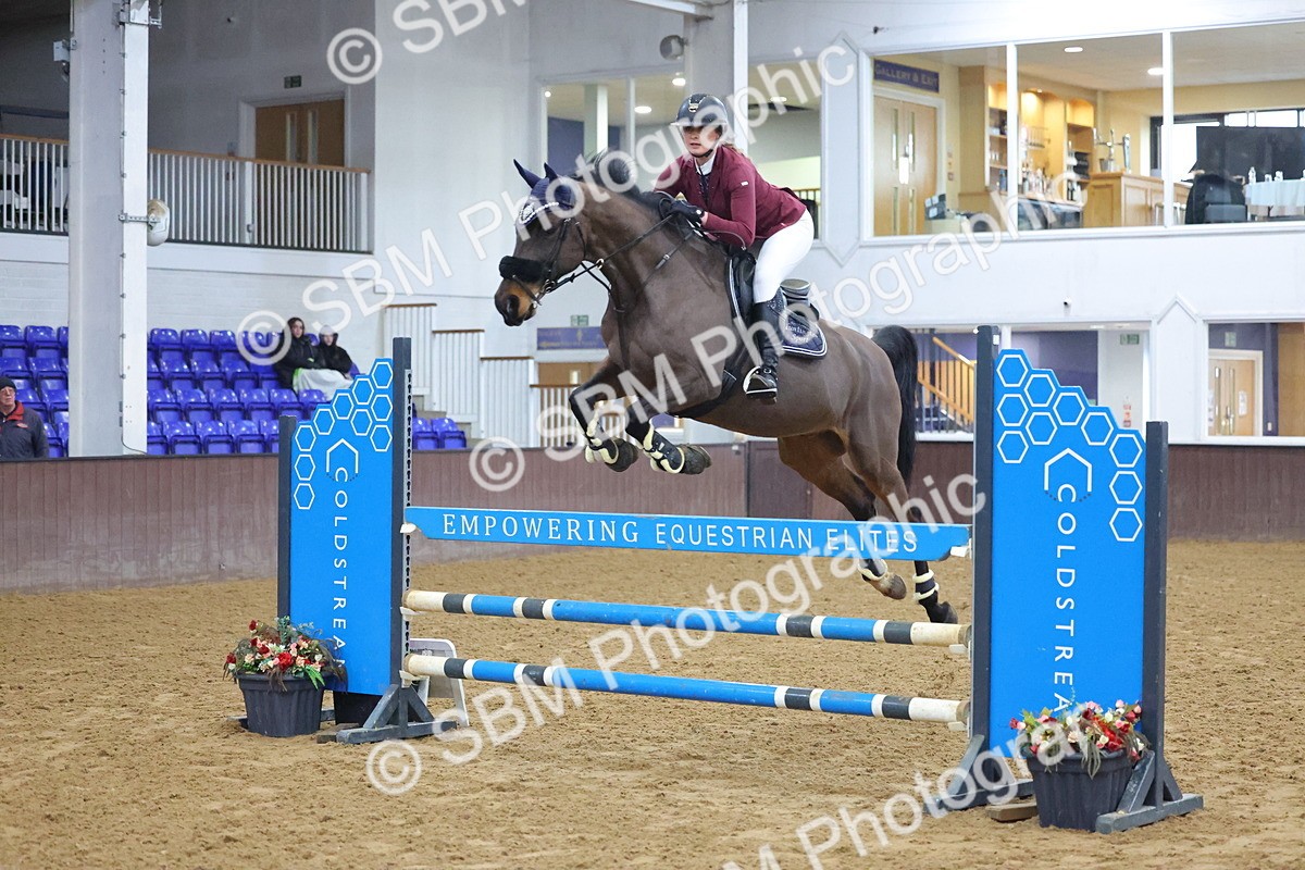 SBM_002174 - Class 16 - The WB Equiline Star Championship Qualifier (1.10m)