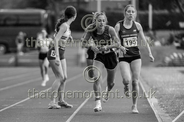 Relays25-926819 - Track Female Set Four