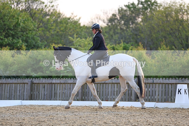 3E7A4263 - Class 5: NOVICE sec A- Novice 3 2024