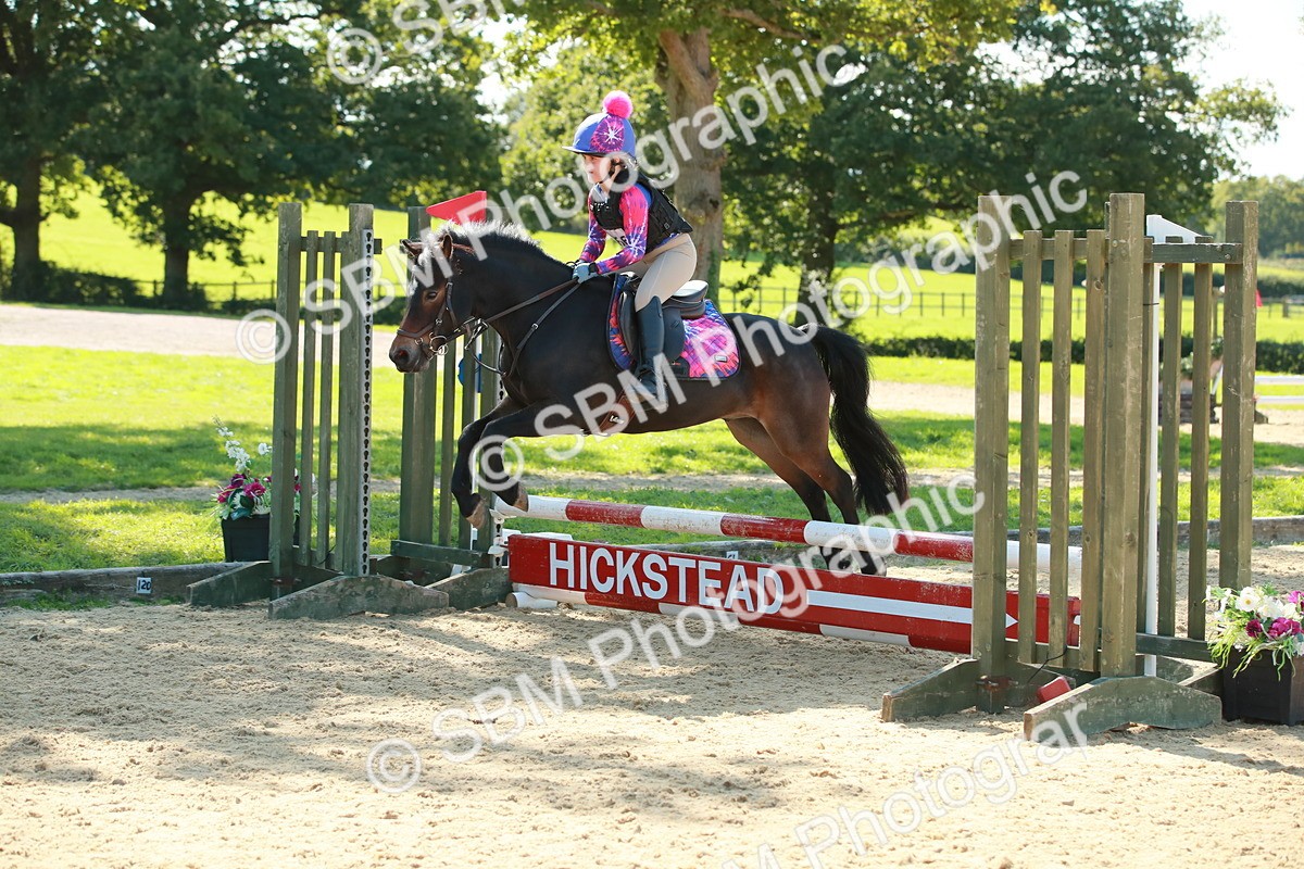 SBM_23354 - E11 - Eventers Challenge 60cm Championship