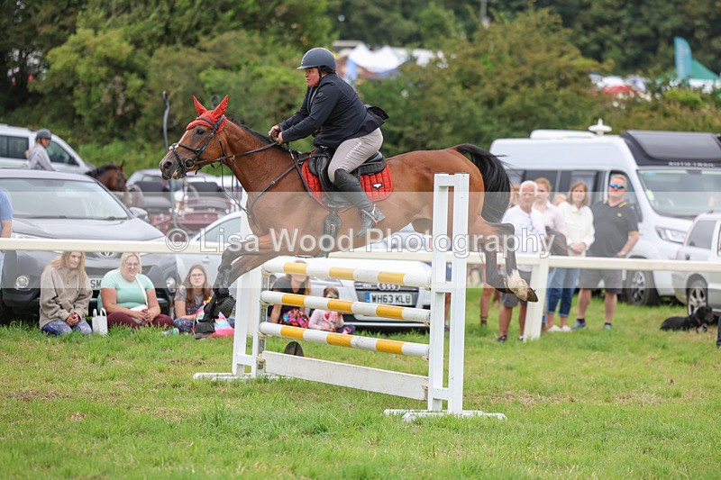 3E7A7670 - Class 6: Senior Discovery/1m open