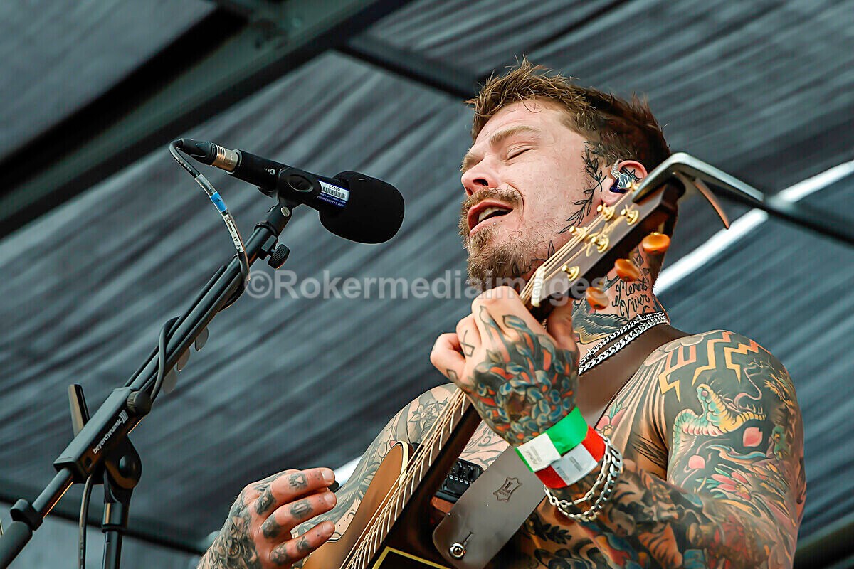 Minety 2024 Sunday-73 - Minety Music Festival 2024