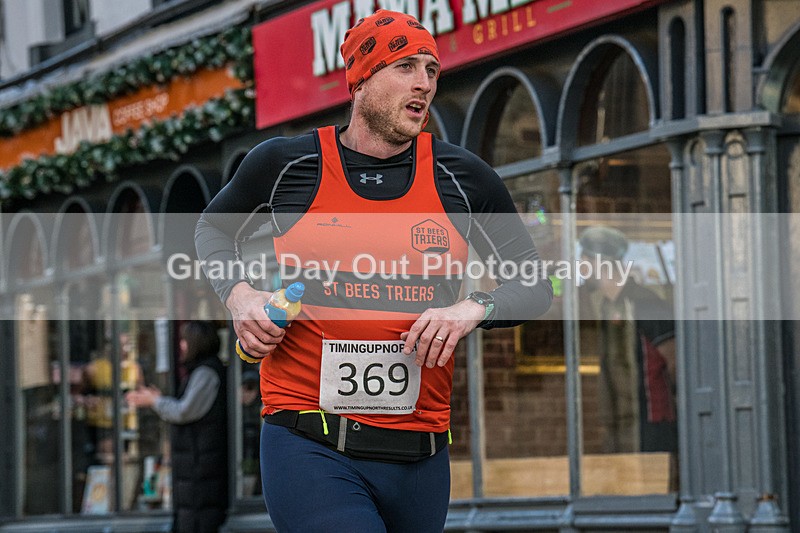 Keswick RTH-560 - Keswick AC Round The Houses Road Race Wednesday 24th April 2024