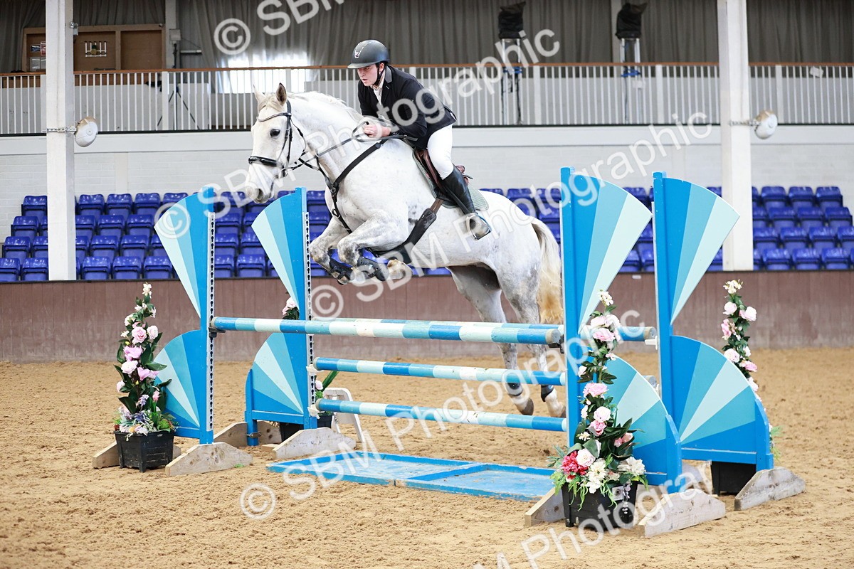 SBM_003941 - Class 11 - Senior Newcomers - 1.10m