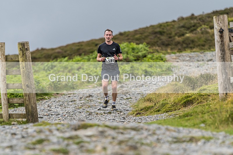 Skiddaw-645 - Skiddaw Fell Race Sunday 7th July 2014