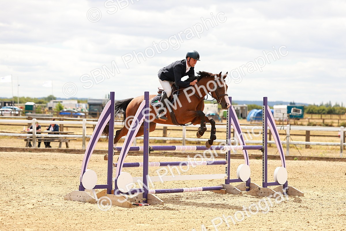 SBM_005802 - Class 3 - Senior British Discovery - 1.00m