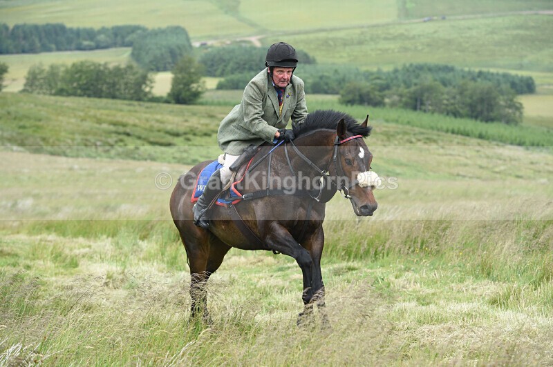 45 - Redeswire Rideout 2026