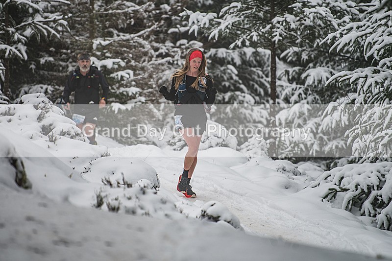 Glentress-922 - High Terrain Events Glentress 42, 21 & 10K Trail Races Sunday 15th February 2026