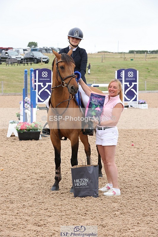 250629-091412-09516 - Cls 27b Junior 1.20m Open & Presentations