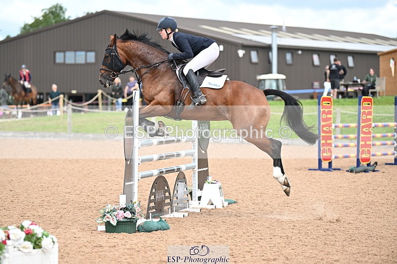 240727A-113911-04180 - Cls 14 NAF Bronze Semi Final