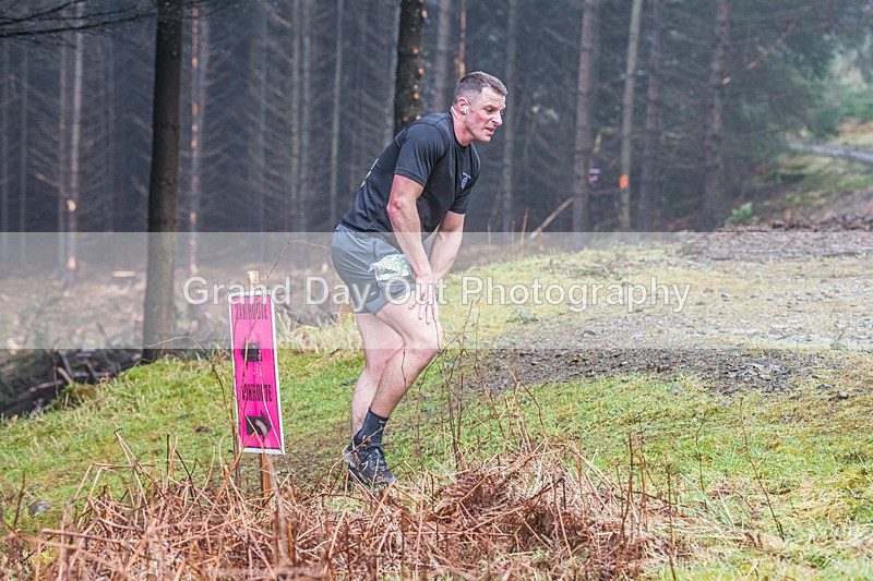Glentress 21  10K-937 - High Terrain Events Glentress 21 & 10K Trail Runs Saturday 18th February 2023