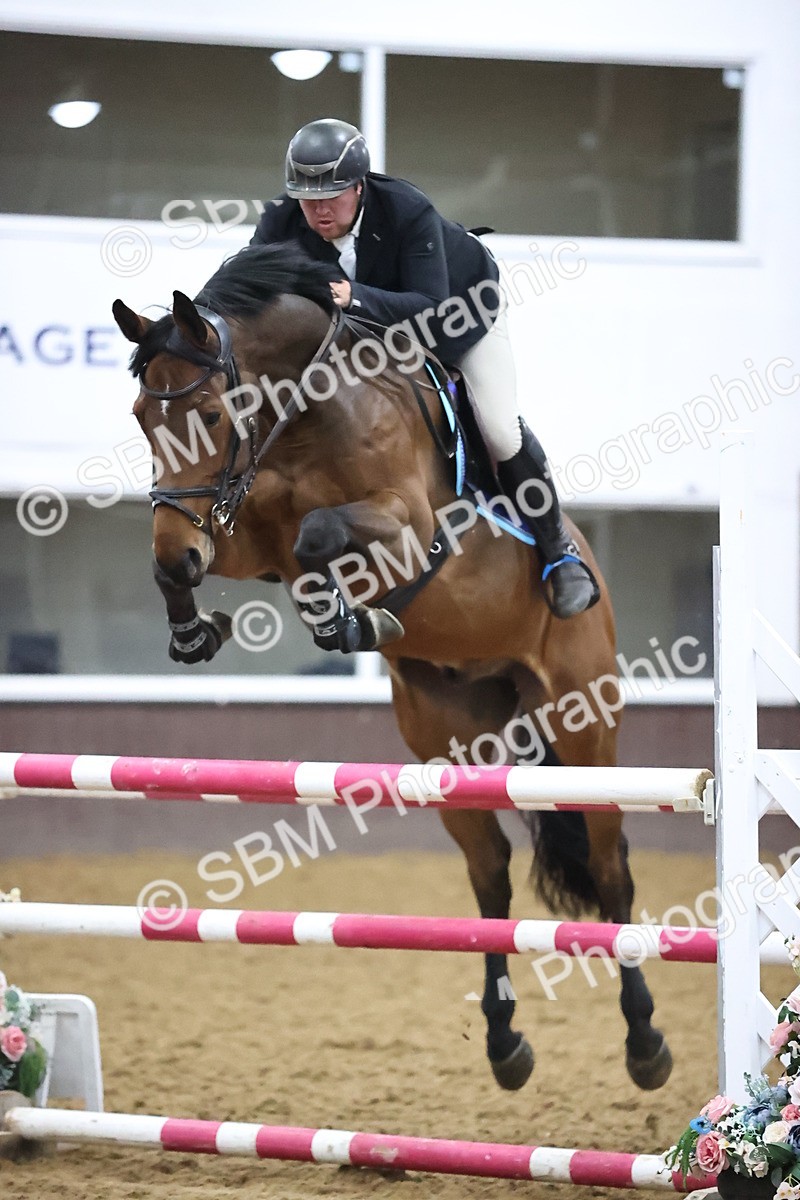 SBM_008285 - Class 21 - Senior Foxhunter 1.20m