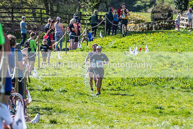 The Finish-698 - The 3 Peaks Race Saturday 25th April 2026 - The Finish