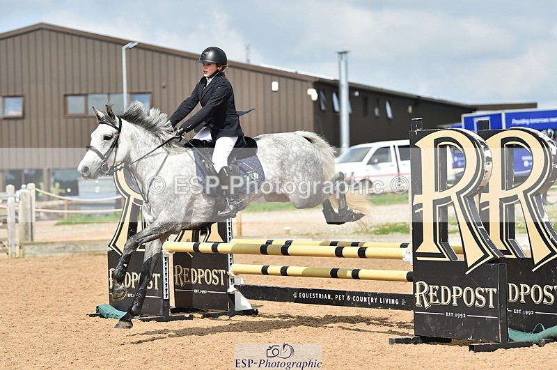 230902A-130350-01296 - Cls 3A Pony Medium 80cm