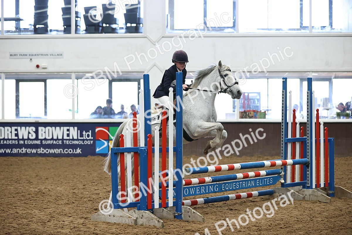 SBM_001764 - Class 5 - Henlow Veterinary Hospital - 70cm Area 12 Championship Qualifier