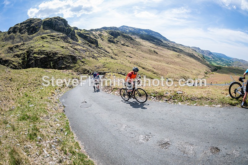 132454 - Hardknott Pass Camera 2 13.00-14.00