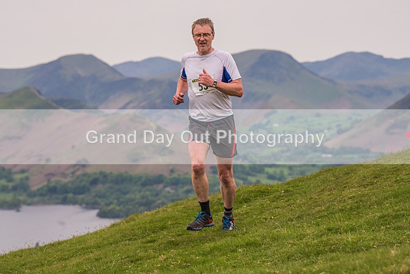 Latrigg-403 - Latrigg Fell Race Wednesday 17th May 2023