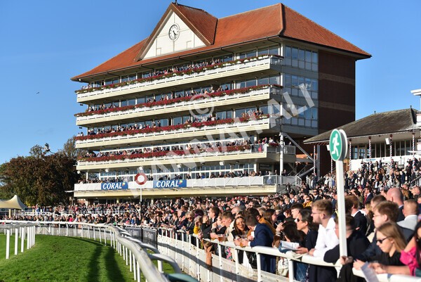 yr08102022r6-24 - Race 6 4.25pm The Watch Racing Online Free With Coral Handicap Stakes