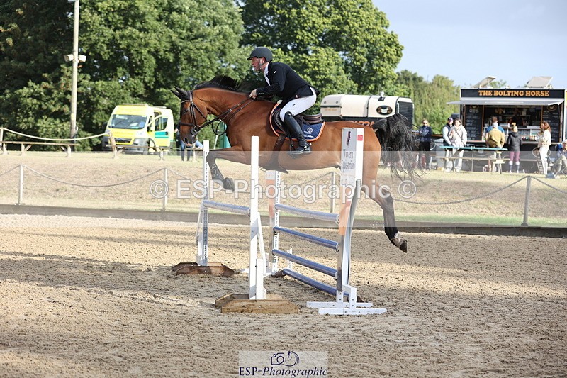 250831A-082621-08664 - Cls 40 Snr Newcomers