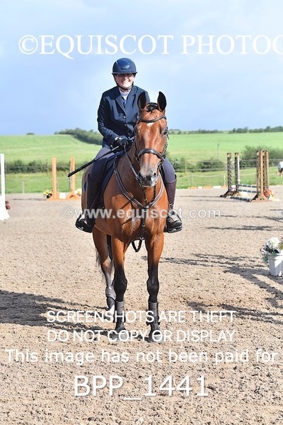 BPP_1441 - CLASS 2 SAT Insurance Club/ Unaffiliated 80cms Open