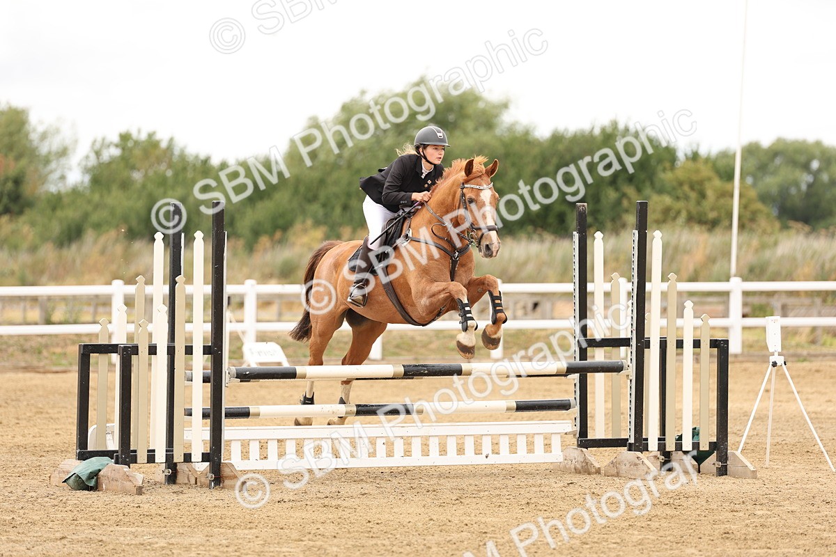 SBM_023256 - Class 3 - Senior British Novice - 90cm