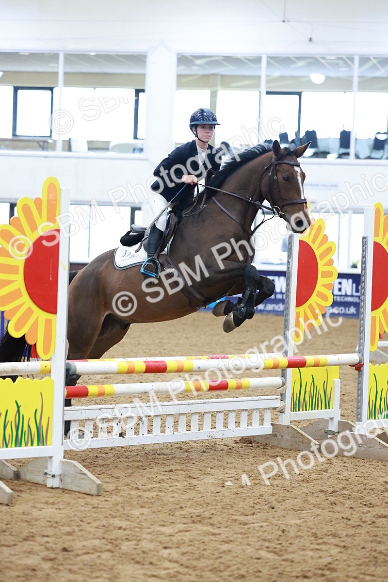 SBM_000363 - Class 2 - Senior British Novice 90cm