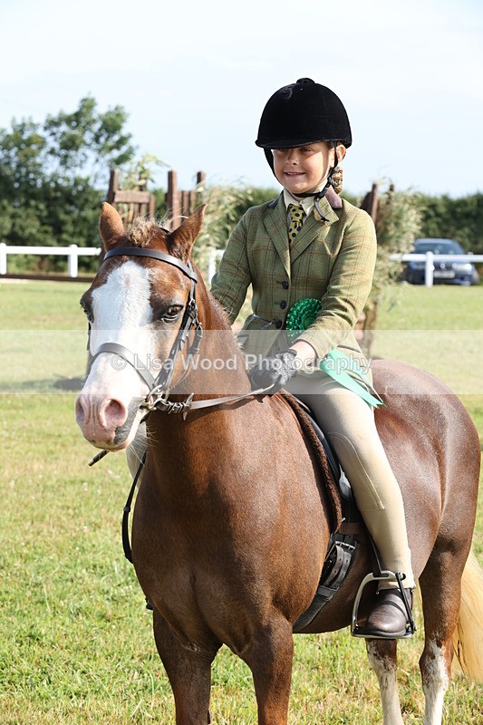 JPP_0602 - Class 15: Cornish Combination First Ridden