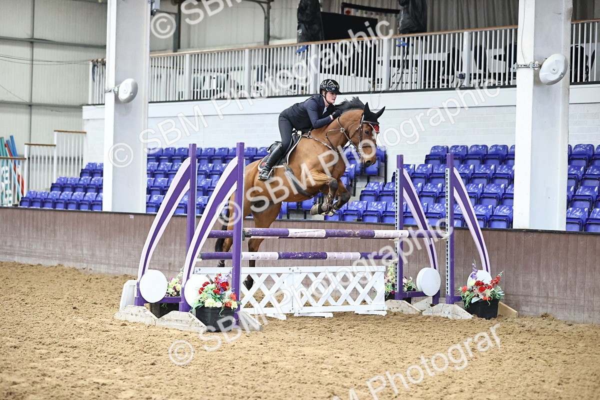 SBM_007173 - Class 19 - Senior Newcomers 1.10m