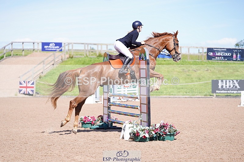 240728A-154958-09702 - Cls 30 Snr Newcomers