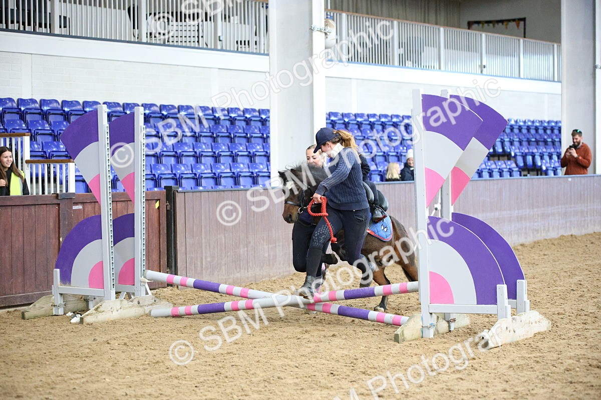 SBM_000287 - Class 1 - Lead Rein