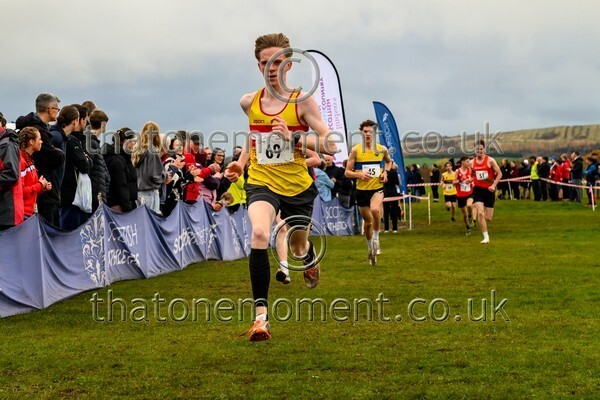 SCLan25-819963 - Mens U17