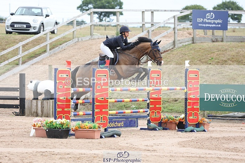 250719-092747-13343 - Cls 15, 1 Star Silver Tour Break til End