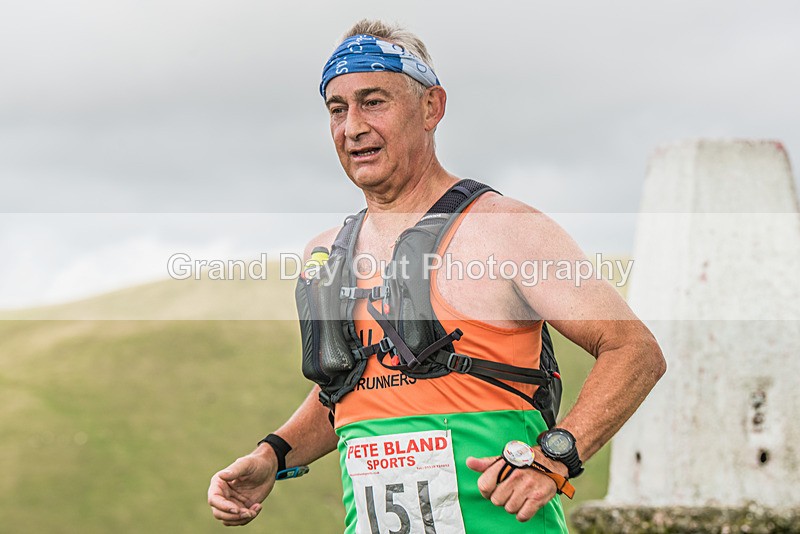 Sedbergh -1928 - Sedbergh Hills Fell Race Sunday 20th August 2023