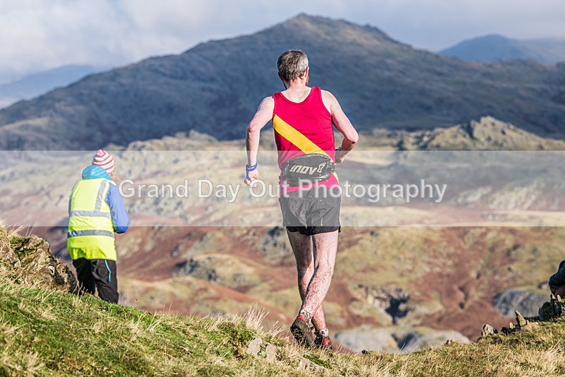 Dunnerdale-26 - Dunnerdale Fell Race Saturday 12th November 2022