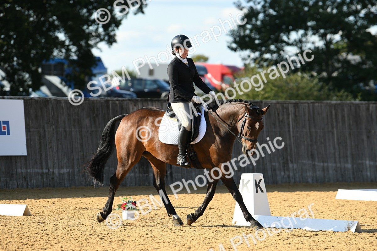 SBM_28402 - D16 - Small Tour Championship - Novice 28
