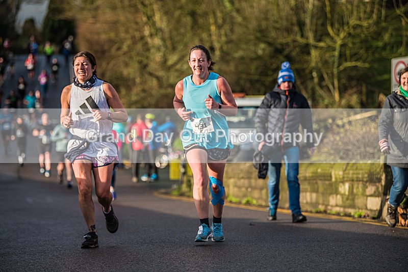 Ribble-1423 - Ribble Valley 10K Sunday 31st December 2023