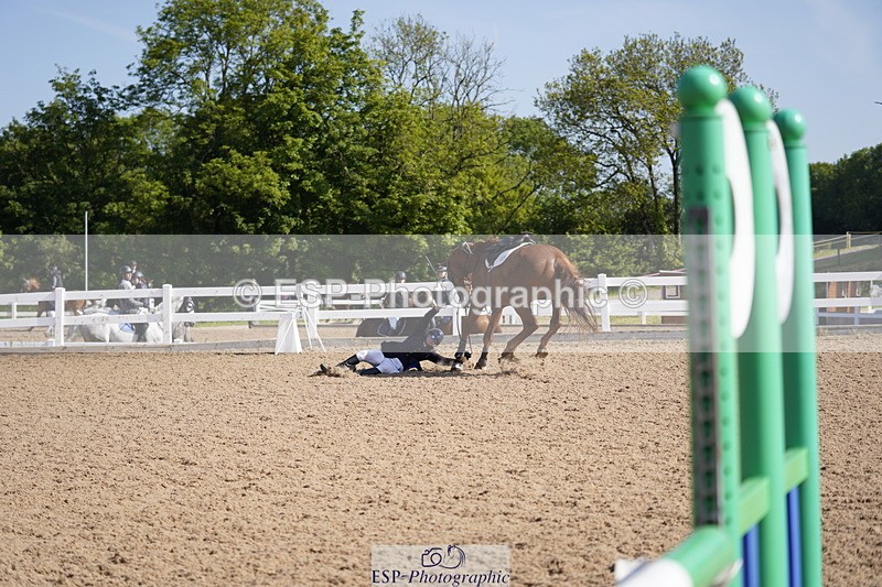 230527A-093020-03320 - Cls 19 British Novice & 90cm Open