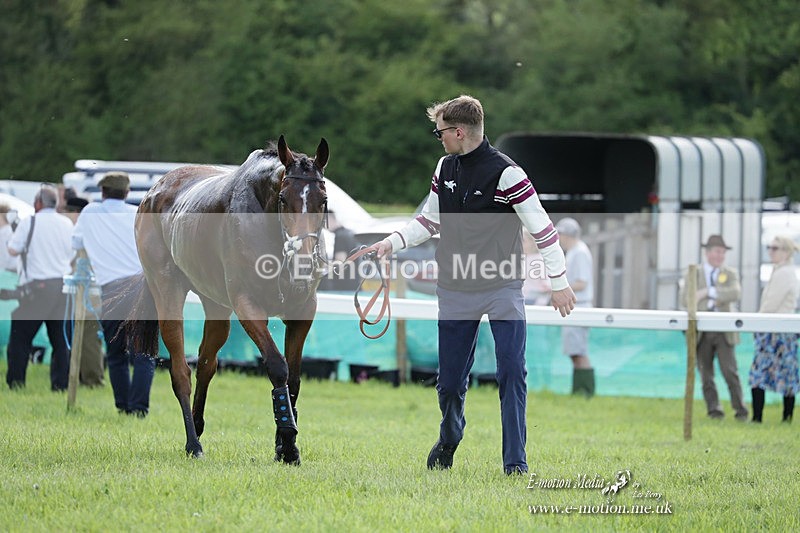 PtP 070523 325 - Kimblewick Races Coronation Meet  Kingston Blount 07/05/23