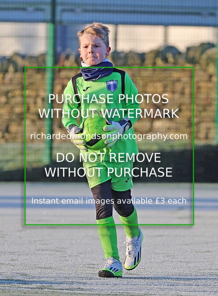 IMG_8845 - Wattsfield Under 9's vs Wattsfield Wanderers (6/1/24)