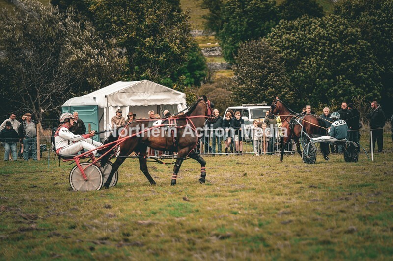 DSCF7152 - Kilnsey Harness racing
