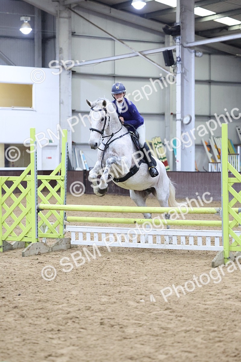 SBM_000341 - Class 2 - Senior British Novice - 90cm