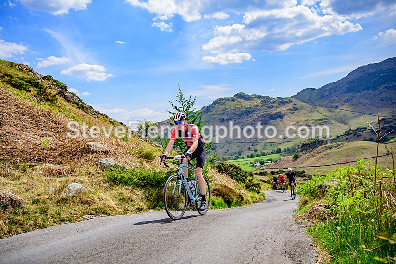 133120 - Blea Tarn Climb 13:00 - 14:00