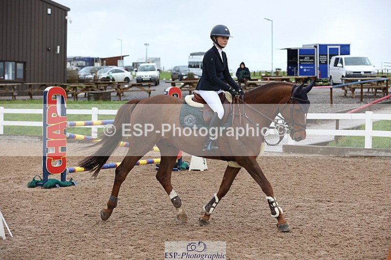 231112A-145718-05078 - Cls 21 Foxhunter & 1.20m Open