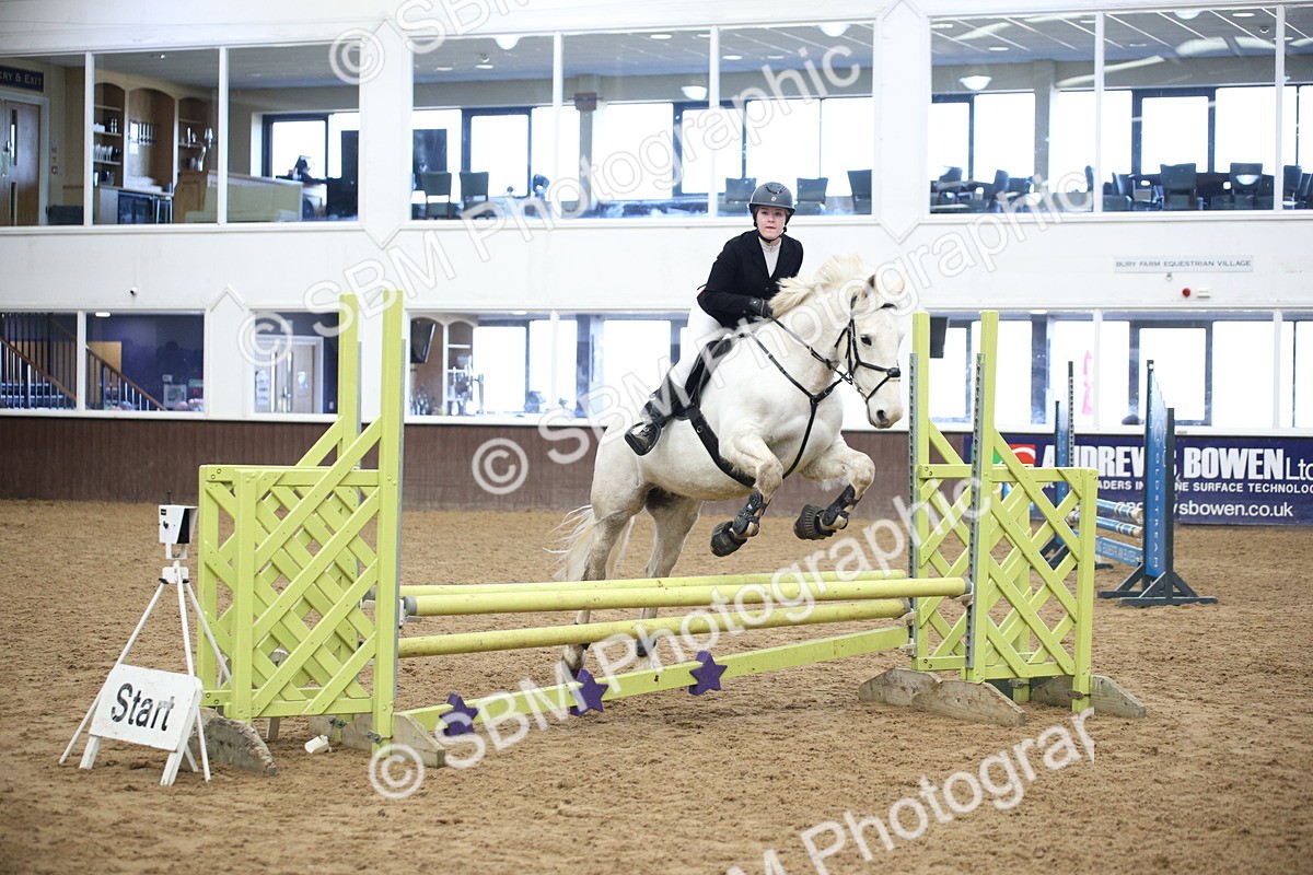 SBM_001098 - Class 4 - 70cm