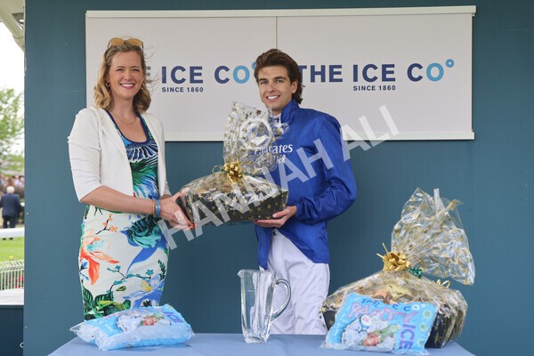 yr11062022r7-33 - Race 7 4.50pm The Ice Co Supporting Macmillan Stakes