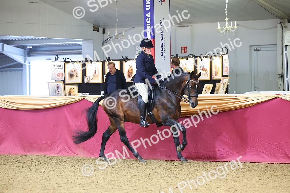 SBM_23681 - Class 904 - Supreme Final Ridden Diamond