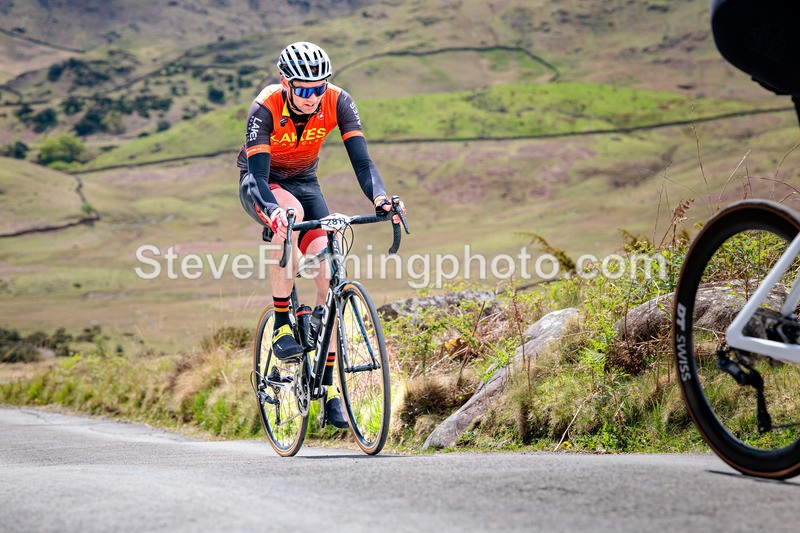 124501 - Blea Tarn Climb 12:00 - 13:00