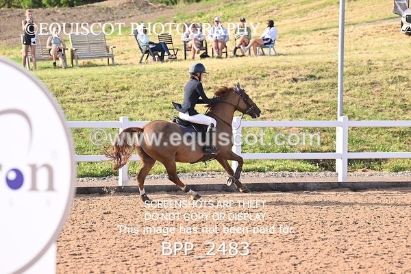 BPP_2483 - THU CLASS 5 Graham Heath 128/138 Primary C'ship Qualifier **Viewing/Selection class for 128/138 team