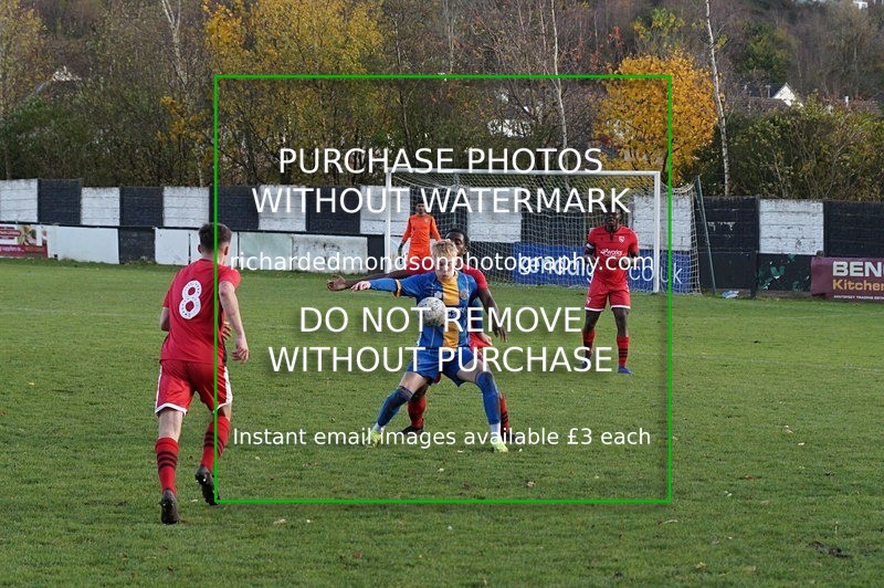 DSC03288 - Morecambe Under 18's v Shrewsbury Town  (Tuesday 5 November)